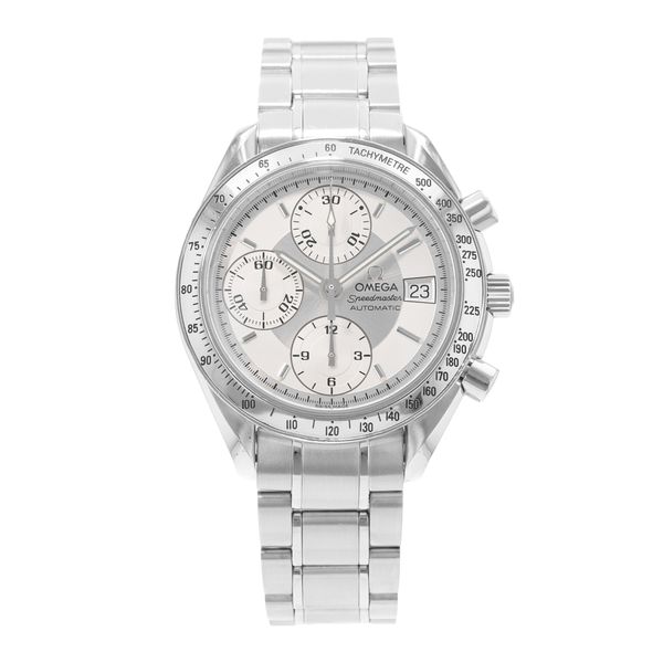 Omega Speedmaster Date 3513.30.00